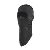 N-Ferno&reg; 6832 Balaclava, Polyester/Spandex, Black Duraquip Inc