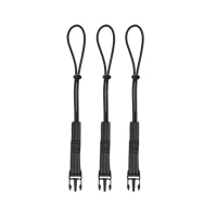 Trousse de longes amovibles 3103 Squids Duraquip Inc