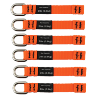 Longes porte-outils Squids 3700 Tool Tails Duraquip Inc