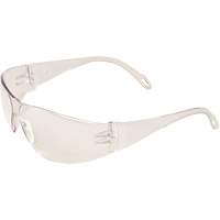 Veratti&reg; 2000 Safety Glasses, Clear Lens, Anti-Scratch, ANSI Z87+/Meets/Exceeds CSA Z94.3 Duraquip Inc