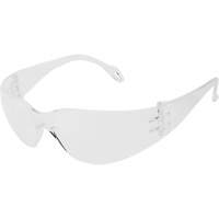 Veratti&reg; 2000 Safety Glasses, Clear Lens, Anti-Fog, ANSI Z87+/Meets/Exceeds CSA Z94.3 Duraquip Inc