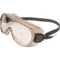 Lunettes &agrave; coques de s&eacute;curit&eacute; s&eacute;rie 500 501R Duraquip Inc