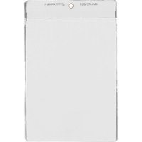 Vinyl Tag Protectors Duraquip Inc