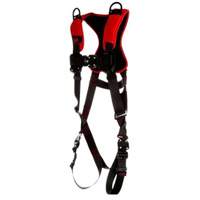 Harnais confortable de style veste, Certifi&eacute;e CSA, Classe AE, Petit, Cap. 420 lb Duraquip Inc