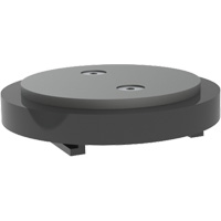 Strobe Light Attachment, Black Duraquip Inc