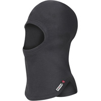 C304 Passe-montagne Flame Guard, Noir, Nomex Duraquip Inc