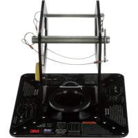 DBI-SALA&reg; Roof Anchor, Roof, Temporary Use Duraquip Inc