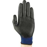 Gants HyFlex 11-816, 6, R&ecirc;vetement Mousse de nitrile, Calibre 18, Enveloppe en Nylon/Spand Duraquip Inc