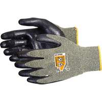 Gants ignifuges Dexterity, 5, 10" lo, 9,2 cal/cm², Niveau 2, NFPA 70E Duraquip Inc