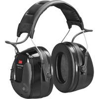 Casque d'&eacute;coute ProTac III, Style Bandeau, 26 dB Duraquip Inc