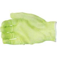 Gants r&eacute;sistants aux coupures Sure Knit, Taille T-petit, Calibre 13, Enveloppe en Fibre de verre/PEHP, ASTM ANSI niveau A5 Duraquip Inc