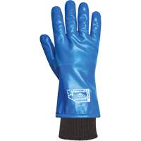North Sea Winter Coated Gloves, Small, Nitrile Coating, Acrylic Shell Duraquip Inc