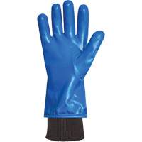 North Sea Winter Coated Gloves, Small, Nitrile Coating, Acrylic Shell Duraquip Inc
