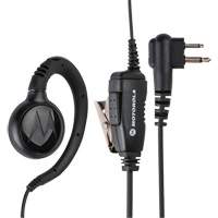 Swivel Earpiece Duraquip Inc