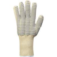 Cool Grip&reg; Heat-Resistant Gloves, Kevlar&reg;/Protex&reg;, Medium/Small, Protects Up To 600° F (315° C) Duraquip Inc