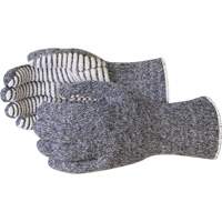 Cool Grip&reg; Heat-Resistant Gloves, Nitrile, Medium/Small, Protects Up To 600° F (315° C) Duraquip Inc