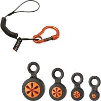 Trousse de longes d'ancrage pour outils manuels 3194 Squids Duraquip Inc