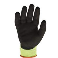 Gants r&eacute;sistants &agrave; la coupe ProFlex 7141, Taille Petit, Rev&ecirc;tement Nitrile, Enveloppe en TenaLux, ASTM ANSI niveau A4 Duraquip Inc