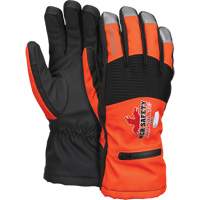 MAXGrid Cold Resistant Gloves, Size Medium Duraquip Inc