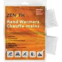 Hand Warmers Duraquip Inc