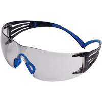 Securefit 400 Series Safety Glasses, Indoor/Outdoor Lens, Anti-Fog/Anti-Scratch, ANSI Z87+/Meets/Exceeds CSA Z94.3 Duraquip Inc