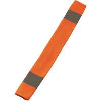 GloWear&reg; 8004 High Visibility Seat Belt Cover Duraquip Inc