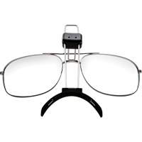 Full Face Mask Glasses Kit Duraquip Inc