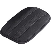 Thin Respirator Neck Pad Duraquip Inc