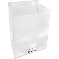 Multi-Purpose Acrylic Dispenser Duraquip Inc