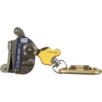 Lad-Saf X3 Detachable Cable Sleeve Duraquip Inc