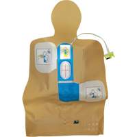 AED Plus&reg; Travel Trainer Duraquip Inc