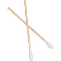 Dynamic Single-End Sterile Cotton Tipped Applicators Duraquip Inc
