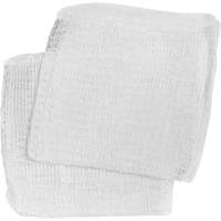 Dynamic Non-Woven Gauze Sponges, Pad, 4" L x 4" W, Medical Device Class 1 Duraquip Inc