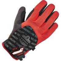Gants utilitaires r&eacute;sistants aux coupures ProFlex 812CR6, Taille Petit, Enveloppe en Armortex, ASTM ANSI niveau A6/EN 388 niveau 5/EN 388 niveau E Duraquip Inc