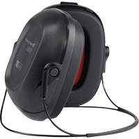 Cache-oreilles passifs VeriShield s&eacute;rie 100 de Howard Leight, Cordon cervical, 22 NRR dB Duraquip Inc