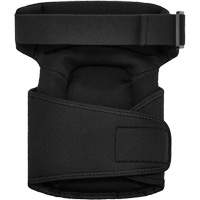 ProFlex&reg; 450 Comfort Hinged Soft Cap Knee Pads, Buckle Style, Rubber Caps, Foam/Gel Pads Duraquip Inc