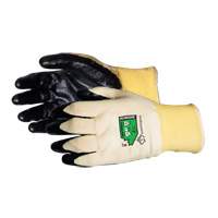 Gants de luxe ignifuges et r&eacute;sistants aux arcs &eacute;lectriques Dexterity, 5, 25 cal/cm², Niveau 3, NFPA 70E Duraquip Inc