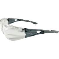 Z2900 Series Safety Glasses, Clear Lens, Anti-Scratch, ANSI Z87+/Meets/Exceeds CSA Z94.3 Duraquip Inc