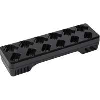 DLR Series Business Radio Multi-Unit Battery Charger Duraquip Inc