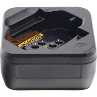 DTR Series Business Radio Battery Charger Duraquip Inc