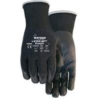 Stealth Hornet Cut Resistant Gloves, Size Small, 18 Gauge, Foam Nitrile Coated, Glass Fibre/HPPE/Nylon/Spandex Shell, ASTM ANSI Level A4/EN 388 Level 5 Duraquip Inc