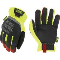 Hi-Viz FastFit&reg; D4-360 Cut Resistant Gloves, Size 8, TrekDry Shell, ASTM ANSI Level A4/EN 388 Level D Duraquip Inc
