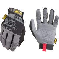 High-Dexterity Gloves, Synthetic Palm, Size 9/Medium Duraquip Inc