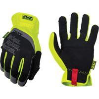 FastFit&reg; E5 Cut-Resistant Gloves, Size Small/8, Armortex&reg; Shell, ASTM ANSI Level A5/EN 388 Level E Duraquip Inc
