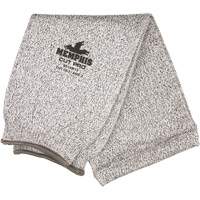 Cut Pro Cut Resistant Sleeve, HPPE, 14", ASTM ANSI Level A2, Grey Duraquip Inc