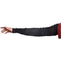 Manches ignifuges Contender, T-petit, 22" lo, Protex Duraquip Inc