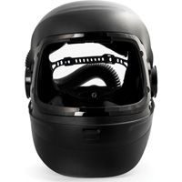 Speedglas™ G5-01 Inner Helmet Shield with Visor Frame, Universal, Welding SGT356 | Duraquip Inc