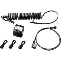 Welding Helmet Task Light Kit Duraquip Inc