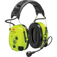 Casque d&eacute;coute ProTac XPI WS Peltor, Style Bandeau, 26 dB Duraquip Inc