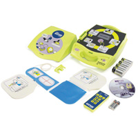 AED Plus&reg; Trainer2 Duraquip Inc